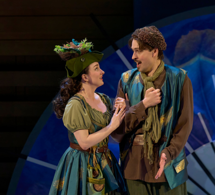 The Glenn Gould School Spring Opera photo